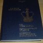 Barry Goldwater's Embossed Copy Directory Governments