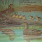 Arizona Wetlands & Waterfowl Ducks, Geese, Swan+