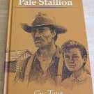 1968 Ride the Pale Stallion Vintage Horse book Gus Tavo
