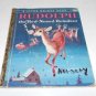 1968 Ride the Pale Stallion Vintage Horse book Gus Tavo