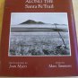 Along the Santa Fe Trail Photography Joan Myers Essays