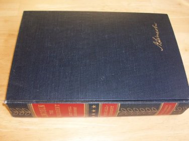 1955 Lincoln The President Last Full Measure Randall