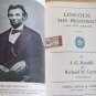1955 Lincoln The President Last Full Measure Randall