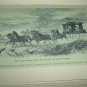 1941 WEST OF THE RIVER Dorothy Gardiner Illustrated