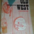 1st/1st 1952 Themes from the Old West Gold Rush, Range+