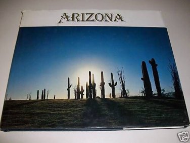 SIGNED Arizona Thure Kenny WONDERFUL PHOTOGRAPHS