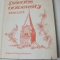 FRIENDS UNIVERSITY 1898-1973 Year by Year History Pics