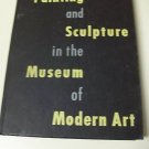 1948 Paintings Sculptures in Museum of Modern Art MoMa
