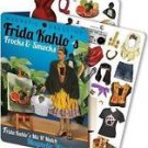 FRIDA Bringing Frida Kahlo's Life & Art to Film PHOTOS