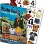 FRIDA Bringing Frida Kahlo's Life & Art to Film PHOTOS