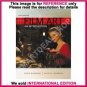 FRIDA Bringing Frida Kahlo's Life & Art to Film PHOTOS