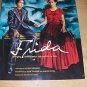 FRIDA Bringing Frida Kahlo's Life & Art to Film PHOTOS