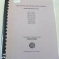 1982-84 Excavations at Las Colinas Special Studies Data