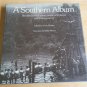 SIGNED LIMITED Southern Album PHOTOGRAPH Black History+