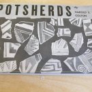 POTSHERDS SW Ceramics & Use in Historic Reconstruction