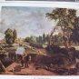 1948 JOHN CONSTABLE 240 illustrations, 12 in color Art