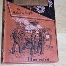 VINTAGE 1889 GUNROOM HEROES Adventures with Arabs Afloat & Ashore Arthur Knight