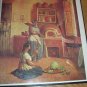 Mexican Scenes of the 19th C. Art Eng., Spanish, French