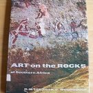 Art on the Rocks of Southern Africa Petroglyphs