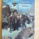 Journal Arizona History Pioneers Automobile Gold Rush