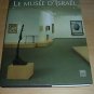 NEW Le musée d'Israël, Jérusalem Museum of Israel Art