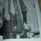 Berenice Abbott: American Photographer OVERSIZED 255 pg