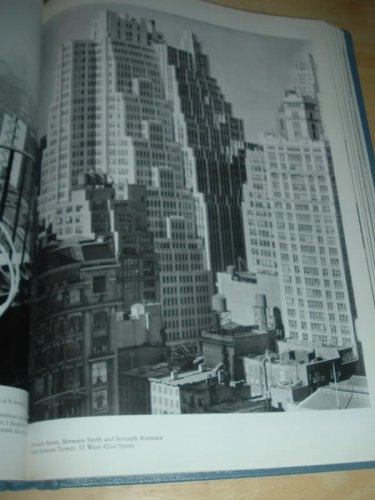 Berenice Abbott: American Photographer OVERSIZED 255 pg