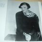 Berenice Abbott: American Photographer OVERSIZED 255 pg