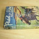 1st/1st PISTOLS FOR HIRE Nelson Nye Billy the Kid Tale