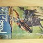 1st/1st PISTOLS FOR HIRE Nelson Nye Billy the Kid Tale