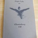 Paradise Valley High School AZ Poetry Prose Art  1994