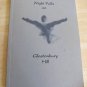 Paradise Valley High School AZ Poetry Prose Art  1994