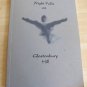 Paradise Valley High School AZ Poetry Prose Art  1994