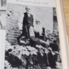 SIGNED The Old West Driggs Jackson 37 plates Trappers+