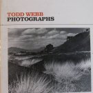 Todd Webb Photographs Early Western Trails Ghost Towns