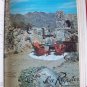 1973 Phoenix AZ Rodeo, Wickenburg, Land Boom, History+