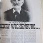 1973 Phoenix AZ Rodeo, Wickenburg, Land Boom, History+