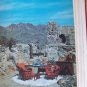 1973 Phoenix AZ Rodeo, Wickenburg, Land Boom, History+