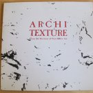 Architecture From the Horizon of Post Fiber Art Exhibit
