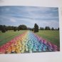 Architecture From the Horizon of Post Fiber Art Exhibit