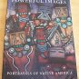 Powerful Images Native American Indian Portrayals Photos, Art+
