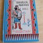 1965 The Warrior Apaches Baldwin Chiricahua Western