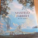 Maxfield Parrish Art  Ludwig 1973 1st/1st Color plates+
