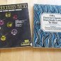 Lot 2 Organ Music books Celebrated Gems & Favorite
