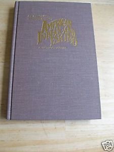 Bibliography American Indian & Eskimo Autobiographies
