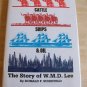 Indians Cattle Ships & Oil Texas History W.M.D Lee HBDJ
