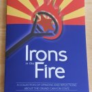 NEW Irons in the Fire Opinions Reflections Arizona Governor Candidate Fred Duval