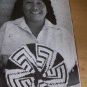 Indian Basketmakers of the SW Apache Navajo Hopi Ute+