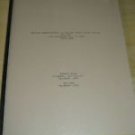 Mexican Homesteaders San Pedro River Valley 1870-1908 Genealogy names patents+
