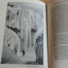 Vintage 1916 Niagara Falls History Book with great photos frontier exploration+